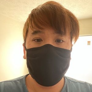 Meet your Posher, Thanh